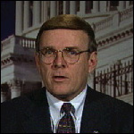 Senator Dorgan