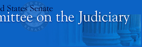 Committee on the Judiciary Splash- panel 2