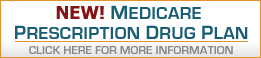 New! Medicare Prescription Drug Plan