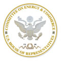 Energy and Commerce Seal