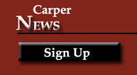 Carper News Sign Up