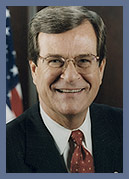 Picture of Senator Trent Lott