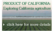 Explore California Agriculture