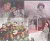 Read more on the Veteran's History Project through the Library of Congress