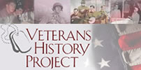 Veterans History Project