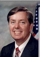 Senator Lindsey Graham