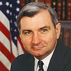 Photo of Senator Jack Reed
