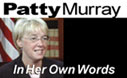 Patty Murray In Her Own Words