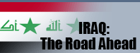 Iraq: The Road Ahead