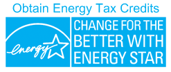 Learn how to obtain Energy Tax Credits