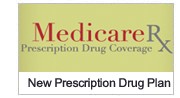 New Prescription Drug Plan