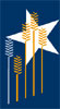 star and grain logo link to food safety information