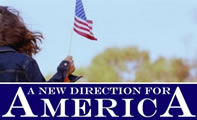 Image, New Direction for America