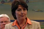 Chairman Richard W. Pombo (R-CA) appointed Rep. Cathy McMorris (R-WA) to head the bipartisan Task Force on Improving the National Environmental Policy Act (NEPA)
