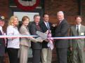 Bunning Participates In VA Community Based Outpatient Clinic Ribbon Cutting