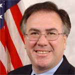 Congressman Dennis A. Cardoza