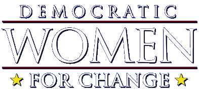 Democratic Women for Change