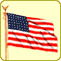 Graphic - United States flag
