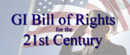 GI Bill of Rights for the 21st Century