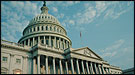 Photo of the US Capitol Building.