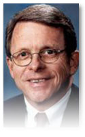 Photo of Mike DeWine