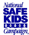 National SAFE KIDS Campaign (R)