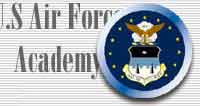 U.S. Air Force Academy Seal