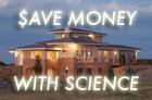 Link to our page on saving energy and money