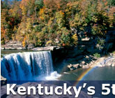 Kentucky's Fifth District