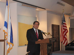Congressman Rothman commemorates Hispanic Heritage Month