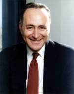 Senator Charles E. Schumer