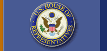 Official Seal of the United States Congress
