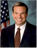 Congressman Bob Filner