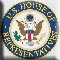 Link to US House of Representatives
