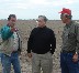 Congressman Hinojosa Meets with Area Rice Producers