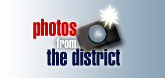 Photos from the District Icon