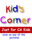 Kids Corner just for CA kids 