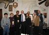 More members of the Alaska Municipal League meet with Congressman Young