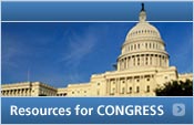 Resources for Congress