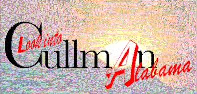 Image, Cullman County Logo