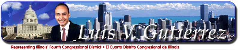 luisgutierrez Web Site Top Banner- Click here to skip to page content