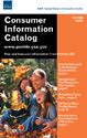 Summer 2006 Consumer Information Catalog Cover