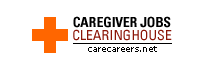 Go to Caregiver Jobs Clearinghouse