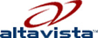 Altavista logo and link to their website