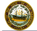 This is an image of the New Hampshire State Seal.