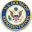 Official Seal of the U.S. House of Representatives