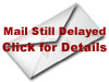 Mail Delay