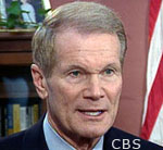 Photo of Senator Nelson