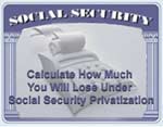 Image, Social Security Calculater