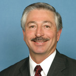 Congressman John T. Salazar